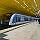 C2-Zug 768 als U1 im U-Bahnhof Sendlinger Tor