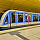 C2-Zug 769 als U2 im U-Bahnhof Sendlinger Tor