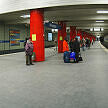 Bahnsteigpanorama U-Bahnhof Odeonsplatz (U3/U6)
