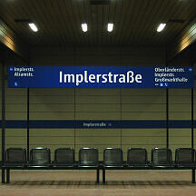 Paolo Nestler Ein Nachruf UBahn München